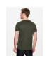 CMP Tricou polo 30T5057 Galben Regular Fit - Pled.ro