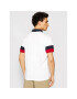 CMP Tricou polo 31D8577 Alb Regular Fit - Pled.ro