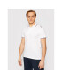 CMP Tricou polo 39D8367 Alb Regular Fit - Pled.ro