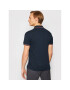 CMP Tricou polo 39D8367 Bleumarin Regular Fit - Pled.ro