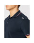 CMP Tricou polo 39D8367 Bleumarin Regular Fit - Pled.ro