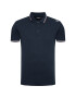 CMP Tricou polo 39D8367 Bleumarin Regular Fit - Pled.ro