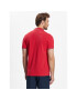 CMP Tricou polo 39D8367 Roșu Regular Fit - Pled.ro