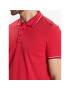 CMP Tricou polo 39D8367 Roșu Regular Fit - Pled.ro