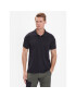 CMP Tricou polo 3T60077 Bleumarin Regular Fit - Pled.ro