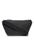 Coach Borsetă Blt Bg Cg LthCM334 BLK Negru - Pled.ro