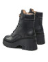 Coach Botine Ainsely CD218 Negru - Pled.ro