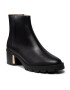 Coach Botine Chrissy Lthr Bootie C5910 11004253EDC Negru - Pled.ro