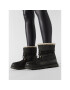 Coach Botine Kailee CE303 Negru - Pled.ro