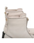 Coach Botine Liza CD151 Bej - Pled.ro