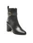 Coach Botine Olivia CD157/BLK Negru - Pled.ro