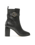 Coach Botine Olivia CD157/BLK Negru - Pled.ro