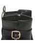 Coach Botine Olivia CD157/BLK Negru - Pled.ro