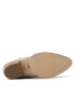 Coach Botine Pheobe Suede CD291 Gri - Pled.ro