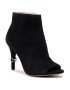 Coach Botine Remi Suede Bte G5167 11000148 Negru - Pled.ro