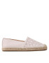 Coach Espadrile Carley Leather C6763 Bej - Pled.ro