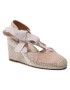 Coach Espadrile Carmen Suede C2340 Bej - Pled.ro