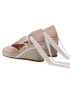 Coach Espadrile Carmen Suede C2340 Bej - Pled.ro