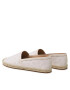 Coach Espadrile Collins CG700 Écru - Pled.ro