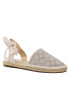 Coach Espadrile Corrine CI239 Bej - Pled.ro