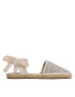 Coach Espadrile Corrine CI239 Bej - Pled.ro