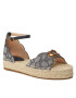 Coach Espadrile Dillon Jacquard Espa C8987 Bleumarin - Pled.ro