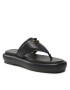 Coach Flip flop Silvie CI232 Negru - Pled.ro