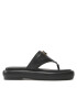 Coach Flip flop Silvie CI232 Negru - Pled.ro