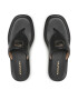 Coach Flip flop Silvie CI232 Negru - Pled.ro