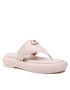 Coach Flip flop Sylvie Leather CI232 Bej - Pled.ro