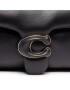 Coach Geantă Ltr C Pllw Tbby Sb 2 C0772 B4/BK Negru - Pled.ro