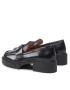 Coach Loafers Leah Loafer CB990 Negru - Pled.ro