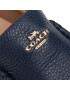 Coach Mocasini Marley Driver Ltr G4835 Bleumarin - Pled.ro