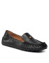 Coach Mocasini Ronnie CP918 Negru - Pled.ro