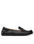 Coach Mocasini Ronnie CP918 Negru - Pled.ro