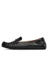 Coach Mocasini Ronnie CP918 Negru - Pled.ro