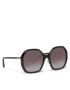 Coach Ochelari de soare 0HC8343 50028G Negru - Pled.ro