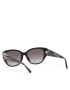 Coach Ochelari de soare 0HC8362U Negru - Pled.ro