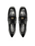 Coach Pantofi Ilyse Leather Loafer CN142 Negru - Pled.ro