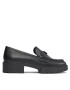 Coach Pantofi Leah CP757 Negru - Pled.ro