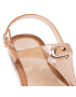 Coach Sandale Natalee Jelly C3067 Maro - Pled.ro