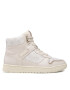 Coach Sneakers Hi Top Coated Canvas CD304 Bej - Pled.ro