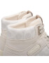 Coach Sneakers Hi Top Coated Canvas CD304 Bej - Pled.ro