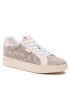 Coach Sneakers Lowline Jacquard G5037 Bej - Pled.ro