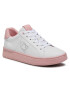 Coach Sneakers Lowline Ltr Low Top G5040 10011275 Alb - Pled.ro