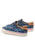 Coach Teniși Citysole Skate Denim CA498 Bleumarin - Pled.ro