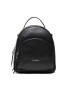 Coccinelle Rucsac L60 Lea E1 L60 14 01 01 Negru - Pled.ro