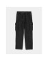 Coccodrillo Pantaloni din material ZC3123101MBJ Negru Regular Fit - Pled.ro