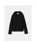 Coccodrillo Cardigan ZC3172201MGJ Negru Regular Fit - Pled.ro