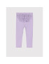 Coccodrillo Colanți WC2122103ROS Violet Slim Fit - Pled.ro